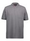 Pro Wear Poloshirt med lomme, herre: Størrelse: XS, Farve: Silver grey