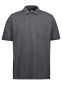 Pro Wear Poloshirt med lomme, herre: Størrelse: XS, Farve: Koksgrå