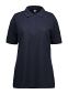 Pro Wear Poloshirt, dame: Størrelse: 4XL, Farve: Navy