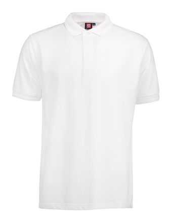 Pro Wear Poloshirt uden lomme
