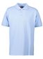 Pro Wear Poloshirt uden lomme: Størrelse: XS, Farve: Lys blå