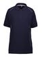 Pro Wear Poloshirt med pipings, dame: Størrelse: 6XL, Farve: Navy