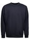 Pro Wear Klassisk Sweatshirt: Størrelse: 6XL, Farve: Navy