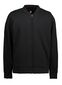 Pro Wear Cardigan, herre: Størrelse: 6XL, Farve: Sort