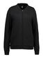 Pro Wear Cardigan, dame: Størrelse: 6XL, Farve: Sort