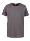 Pro Wear CARE t-shirt, herre: Størrelse: 6XL, Farve: Silver grey