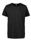 Pro Wear CARE t-shirt, herre: Størrelse: 6XL, Farve: Sort