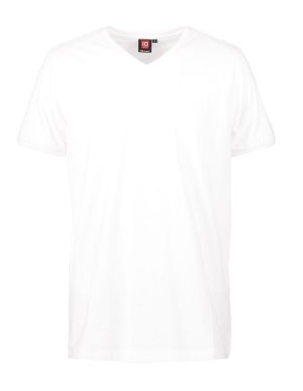 Pro Wear CARE V-hals t-shirt, herre