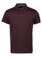 The Polo, herre: Størrelse: 3XL, Farve: Dyb rød