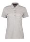 The Polo, dame: Størrelse: 3XL, Farve: Lys grå melange