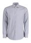Seven Seas Fine Twill Cadet skjorte, modern, herre: Størrelse: 5XL, Farve: Navy