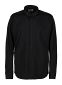 Seven Seas The Jersey skjorte, modern, herre: Størrelse: 4XL, Farve: Sort