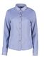 Seven Seas The Jersey skjorte, modern, dame: Størrelse: 4XL, Farve: Lys blå