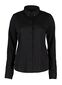 Seven Seas The Jersey skjorte, modern, dame: Størrelse: 4XL, Farve: Sort