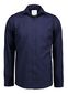 Seven Seas Fine Twill skjorte, slim, herre: Størrelse: 2XL, Farve: Navy