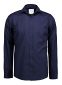 Seven Seas Fine Twill skjorte, slim, herre: Størrelse: 2XL, Farve: Navy