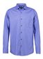 Seven Seas Royal Oxford skjorte, modern, herre: Størrelse: 5XL, Farve: French blue