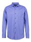 Seven Seas Royal Oxford skjorte, modern, herre: Størrelse: 5XL, Farve: French blue