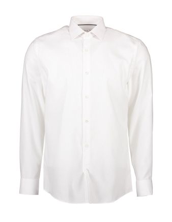 Seven Seas Royal Oxford skjorte, slim, herre