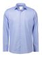 Seven Seas Royal Oxford skjorte, slim, herre: Størrelse: 2XL, Farve: Lys blå