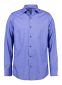 Seven Seas Royal Oxford skjorte, slim, herre: Størrelse: 2XL, Farve: French blue