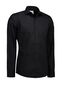 Seven Seas Poplin skjorte, slim, herre: Størrelse: 2XL, Farve: Sort
