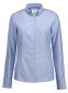 Seven Seas Oxford skjorte, modern, dame: Størrelse: 4XL, Farve: Lys blå