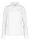 Seven Seas Fine Twill skjorte, modern, dame: Størrelse: 4XL, Farve: Hvid