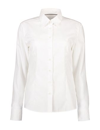 Seven Seas Royal Oxford skjorte, modern, dame