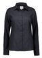 Seven Seas Royal Oxford skjorte, modern, dame: Størrelse: 4XL, Farve: Koksgrå