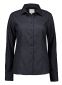 Seven Seas Royal Oxford skjorte, modern, dame: Størrelse: 4XL, Farve: Koksgrå