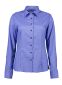 Seven Seas Royal Oxford skjorte, modern, dame: Størrelse: 4XL, Farve: French blue