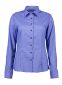 Seven Seas Royal Oxford skjorte, modern, dame: Størrelse: 4XL, Farve: French blue