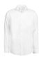 Seven Seas Fine Twill skjorte, modern, herre: Størrelse: 5XL, Farve: Hvid