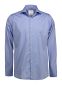 Seven Seas Fine Twill skjorte, modern, herre: Størrelse: 5XL, Farve: Lys blå
