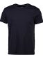 The O-Neck, herre: Størrelse: 3XL, Farve: Navy