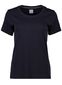 The O-Neck, dame: Størrelse: 3XL, Farve: Navy