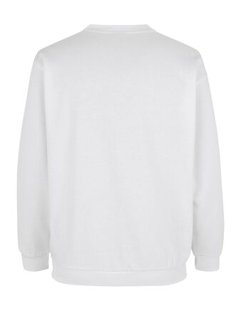 Klassisk Sweatshirt