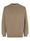 Klassisk Sweatshirt: Størrelse: 2XL, Farve: Sand