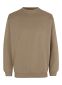 Klassisk Sweatshirt: Størrelse: 2XL, Farve: Sand