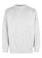 Klassisk Sweatshirt: Størrelse: 2XL, Farve: Snow melange