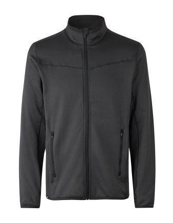 Cardigan Stretch Comfort, herre
