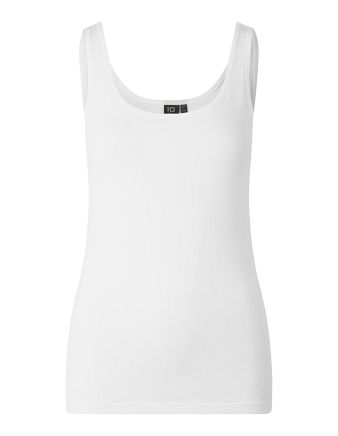 Stretch Tanktop, dame