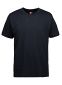 Game T-shirt: Størrelse: 3XL, Farve: Navy