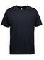 Game T-shirt: Størrelse: 3XL, Farve: Navy