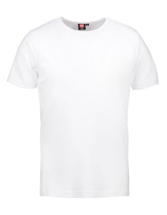 Interlock T-shirt, herre