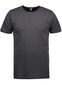 Interlock T-shirt, herre: Størrelse: XL, Farve: Koksgrå