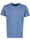 T-shirt Lyocell: Størrelse: 6XL, Farve: Lys blå