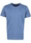 T-shirt Lyocell: Størrelse: 6XL, Farve: Lys blå