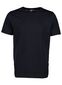 T-shirt Lyocell: Størrelse: 6XL, Farve: Navy
